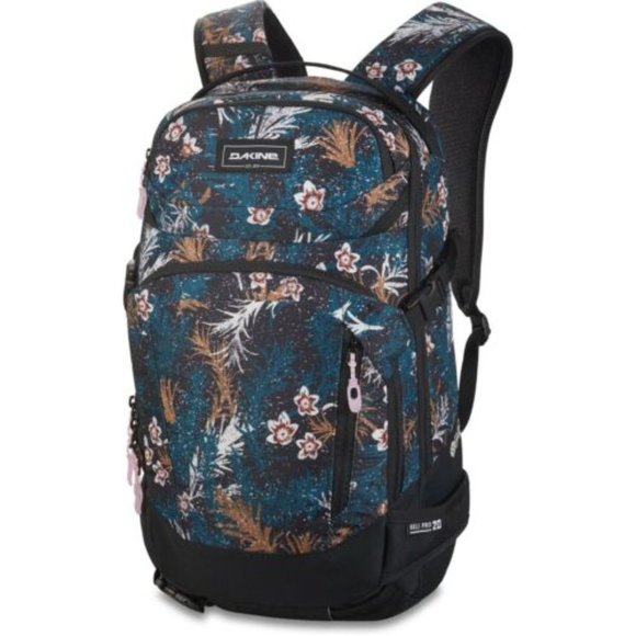Dakine Handbags - NWT Dakine’s Women’s Heli Pro 20L Ski Snowboard Backpack